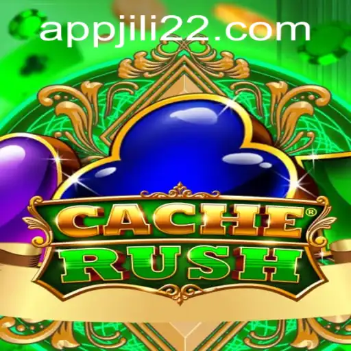 Explore CacheRush: The Thrill of Adventure and Strategy
