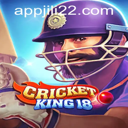 Unveiling the Thrills of CricketKing18: A Journey into Virtual Cricket