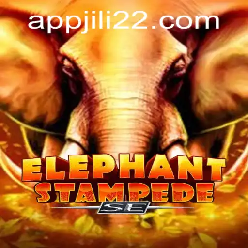 ElephantStampedeSE: An Exhilarating Adventure with JILI22