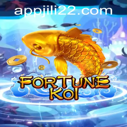 The Exciting World of FORTUNEKOI: Dive into the Game with JILI22