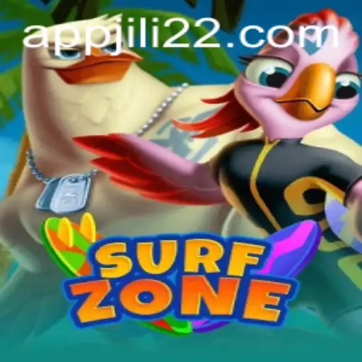 SurfZone: Riding the Virtual Waves with JILI22