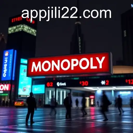 Monopoly: Understanding Its Impact and JILI22