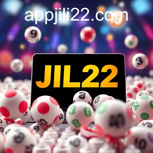 Exploring the World of Online Lottery: The Rise of JILI22